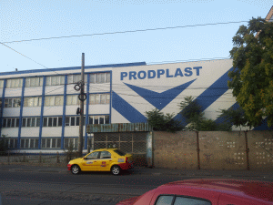 Prodplast Bucureşti a trecut pe profit