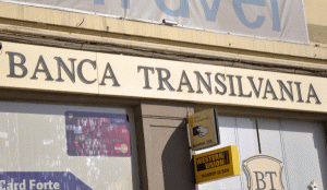 Banca Transilvania răscumpără 10 milioane de acţiuni