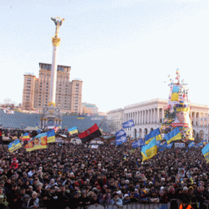 Rubla şi obligaţiunile ruseşti, afectate de situaţia din Ucraina