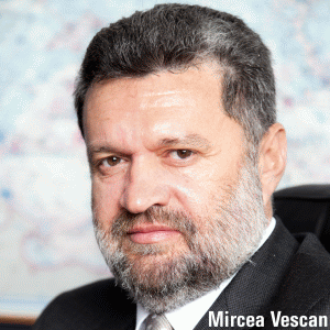 Mircea Vescan, Armax Gaz: "Cred în evoluţie! Şi în misiunea pe care mi-am asumat-o..."