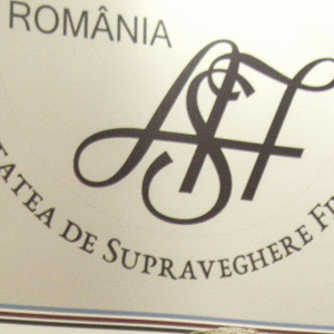 ASF analizează cumpărarea unui pachet "Cemacon" de către soţia şefului "Broker" Cluj