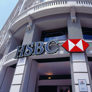 "JPMorgan" şi HSBC ar putea fi amendate pentru manipularea dobânzilor