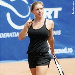 "Fenomenul" Halep: performanţă sportivă şi succes financiar