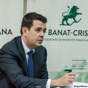 SIF Banat Crişana vrea creditele neperformante ale unor companii cu potenţial