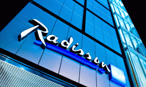 Radisson, cel mai mare hotel de cinci stele din ţară, a trecut pe profit