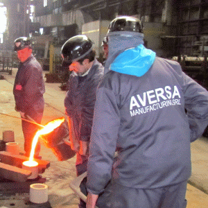 Aversa Manufacturing răspunde raportului administratorului special