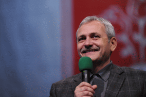 Dragnea: "Huawei va oferi burse tinerilor informaticieni români"