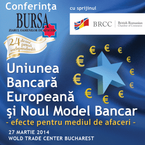 Uniunea bancară, un alt proiect european fără viitor?