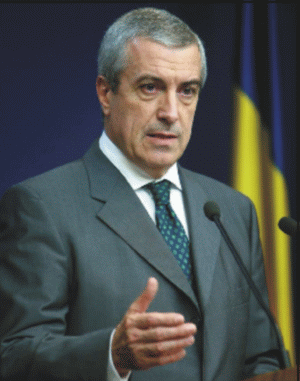 Călin Popescu Tăriceanu: "Lupta anticorupţie trebuie separată de războiul politic televizat"