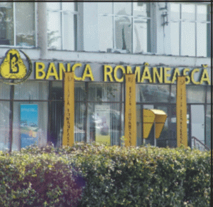 "Banca Românească" a majorat dobânzile la depozitele în euro