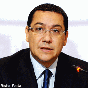 Ponta se grăbeşte să dea ajutor de stat industriei