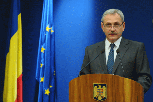 Dragnea: "Ponta nu se retrage din politică, ci poate la Cotroceni"