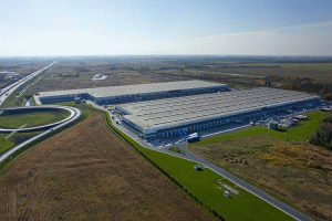 Prologis va dezvolta ultimul spaţiu din Prologis Park Wroc³aw III