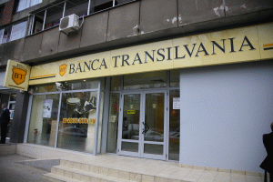 Bank of Cyprus şi-a vândut deţinerea la Banca Transilvania