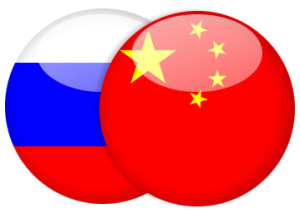 Rusia şi China vor să ajungă la un comerţ bilateral de 100 de miliarde de dolari până în 2015