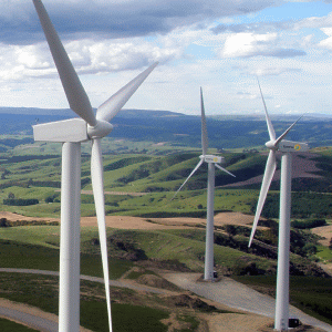 Noi centrale eoliene şi de cogenerare