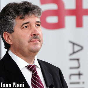 Ioan Nani: "Anul 2013 face parte din perioada implementării planului strategic de dezvoltare al companiei definit pentru anii 2012-2016.