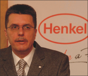 Cifra de afaceri a "Henkel România" a crescut cu peste 36%