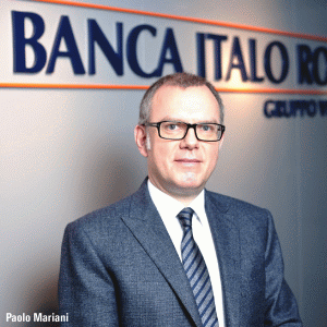 Banca Italo Romena devine Veneto Banca