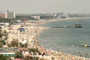 Investiţii de peste 7,3 milioane euro în activităţile de agrement din staţiunea Mamaia