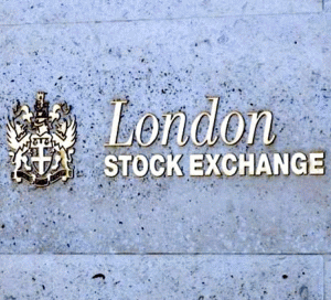 Vânzări aproape duble pentru London Stock Exchange