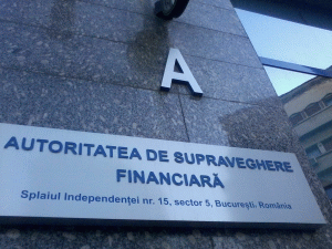 ASF suspendă autorizaţia "Carpatica Invest", după percheziţiile făcute de DIICOT