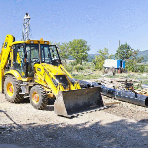 "Avem un miliard de lei pentru proiecte de apă şi canalizare"