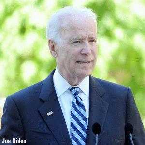 Joe Biden: "Cereţi instituţiilor judiciare să fie libere de influenţa politică"