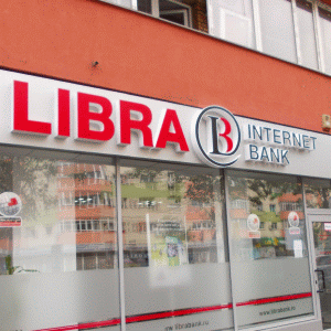 Profitul Libra Internet Bank, în creştere cu peste 50% 