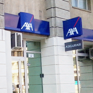 Pierderile AXA Life Insurance România au crescut cu 4,9% în 2013, la 46 milioane de lei