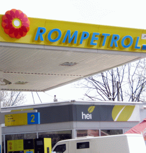 Rompetrol şi-a extins reţeaua de benzinării din Georgia şi Republica Moldova cu 9 staţii