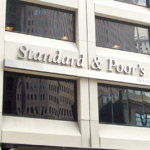 Standard & Poor's, blamată de autoritatea pieţelor din Europa