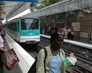 Greva de la metrou şi protestele au îngreunat circulaţia în Sao Paulo