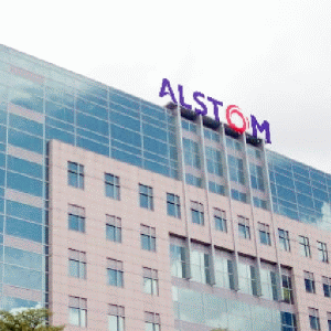 Surse: "Siemens" negociază cu "Mitsubishi" o ofertă pentru "Alstom"