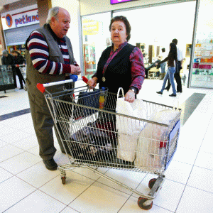 Afaceri în creştere pentru marii retaileri din ţară