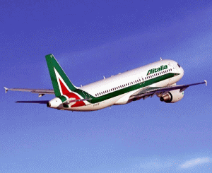 "Alitalia", în parteneriat strategic cu "Etihad Airways"