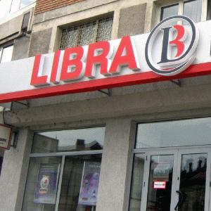 Grupul Editorilor şi Difuzorilor de Presă vrea să ia împrumuturi de la Libra Bank