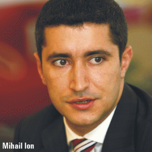 Mihail Ion, Raiffeisen Asset Management: "Alocarea garantată, un pas înainte, dar mic"