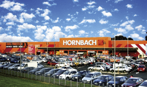 Grupul Hornbach, cifră de afaceri cu 16% mai mare în T1 2014