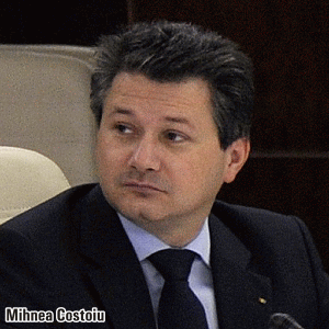 Mihnea Costoiu, audiat în dosarul licenţelor IT