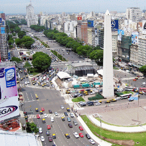 Argentina a reintrat în faliment