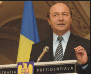 Băsescu le-a spus afaceriştilor suedezi că nu vor avea "surprize" dacă investesc în România