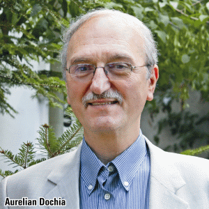 Aurelian Dochia, avizat administrator al BRD