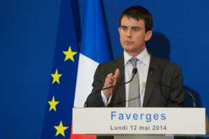 Manuel Valls