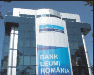 Bank Leumi România a lansat un depozit în euro cu dobândă fixă de 5,25% pe an