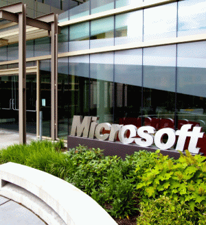 China acuză Microsoft de lipsa transparenţei în prezentarea datelor