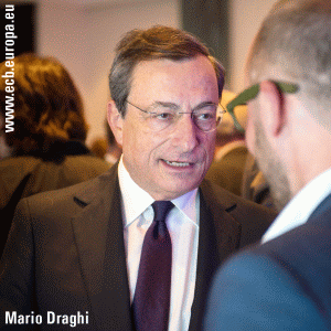 "Declaraţiile lui Mario Draghi au fost «suprainterpretate»"