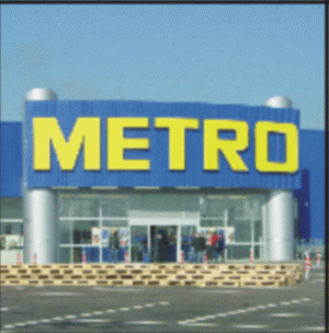 "Metro Cash&Carry" România va investi până la 20 milioane de euro în deschiderea unui nou magazin, în 2008