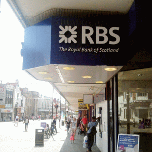 RBS şi "Lloyds" îşi mută sediile din Scoţia dacă ţara se separă de Marea Britanie