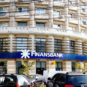 Surse: NBG a angajat mari bănci americane pentru intermedierea vânzării a 40% din "Finansbank"